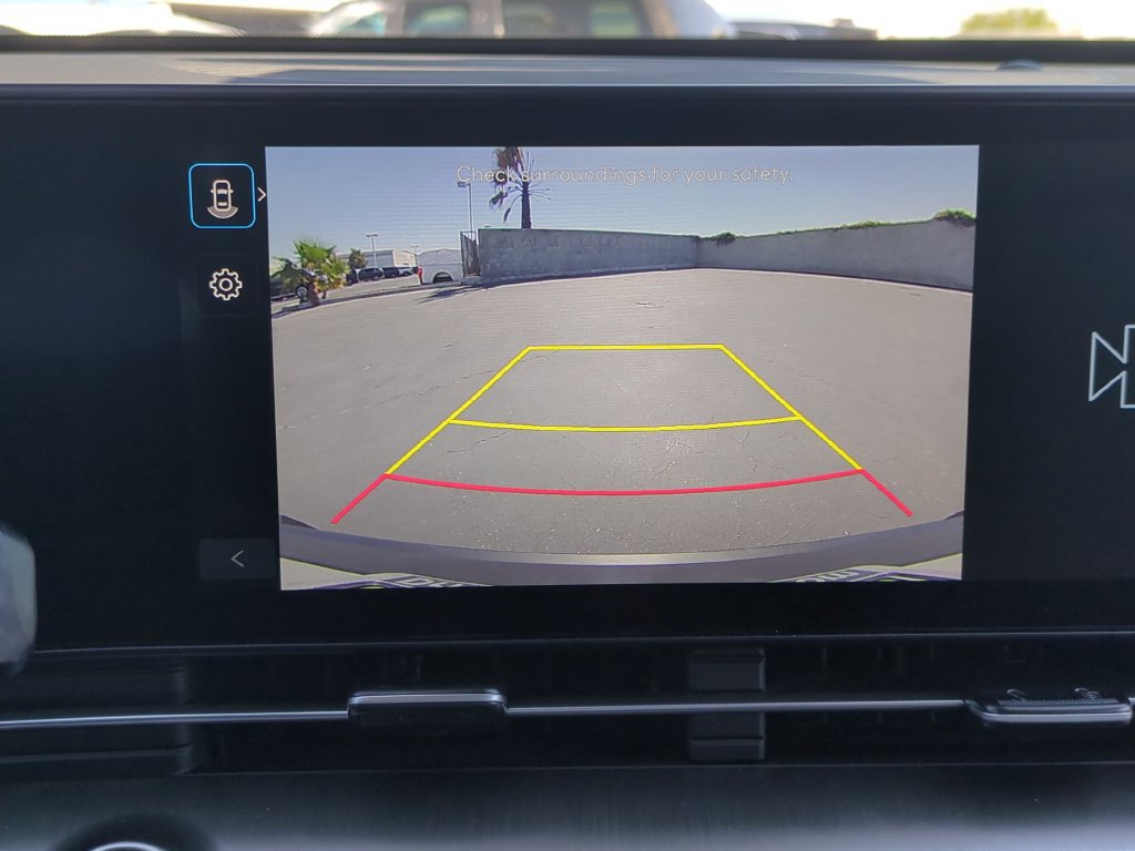 Used 2026 Hyundai Kona SEL Sport FWD image 25