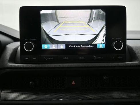 Certified 2024 Honda CR-V EX image 4