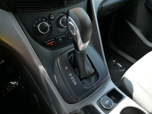 Used 2015 Ford Escape SE AWD/4WD image 24