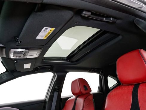 Used 2023 Acura TLX A-Spec Package image 10