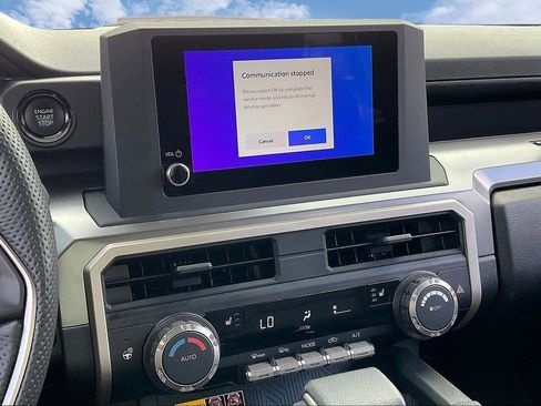 Certified 2024 Toyota Tacoma SR5 image 6