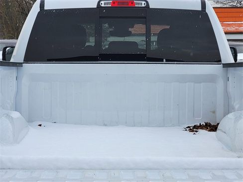 Certified 2023 RAM 1500 Big Horn image 22