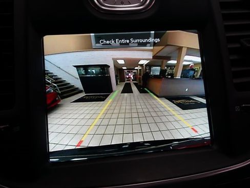 Used 2021 Chrysler 300 Touring w/ Sport Appearance Package image 8