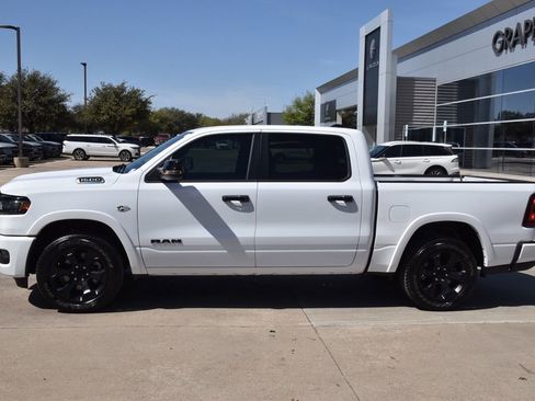 Used 2026 RAM 1500 Lone Star image 12