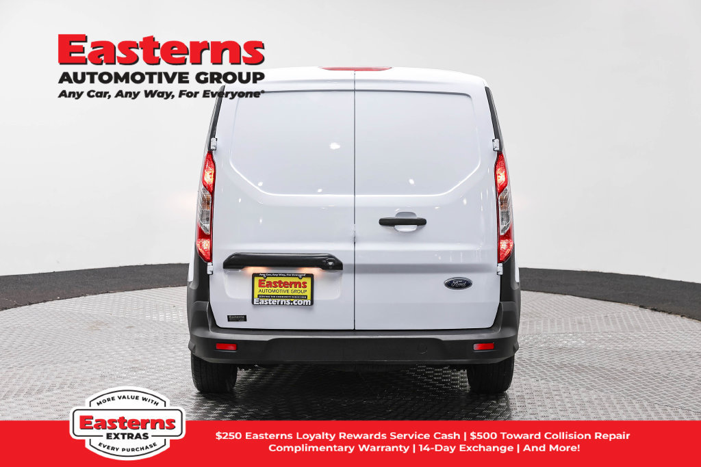 Used 2019 Ford Transit Connect XL FWD image 7