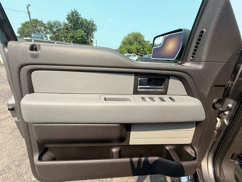 Used 2013 Ford F150 XLT w/ Luxury Equipment Group AWD/4WD image 10