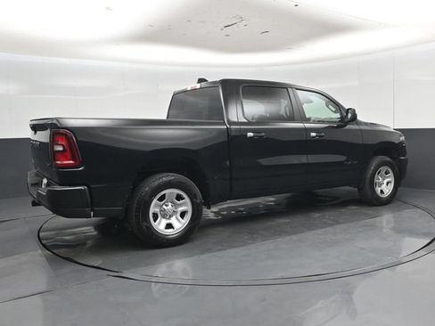 Used 2025 RAM 1500 Tradesman AWD/4WD image 31