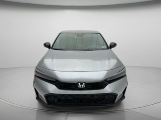 Used 2026 Honda Civic Sport video 2