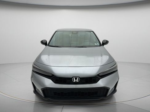 Used 2026 Honda Civic Sport image 2