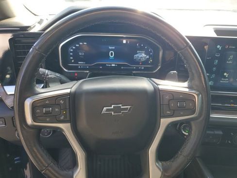 Used 2023 Chevrolet Silverado 1500 RST w/ All Star Edition Plus image 28