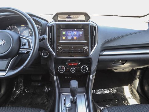 Used 2021 Subaru Forester Premium AWD/4WD image 12