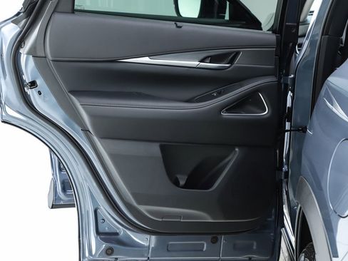 New 2026 INFINITI QX60 Luxe w/ Cargo Package FWD image 17