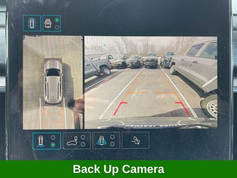 Used 2025 GMC Acadia Elevation w/ Elevation Premium Package image 35