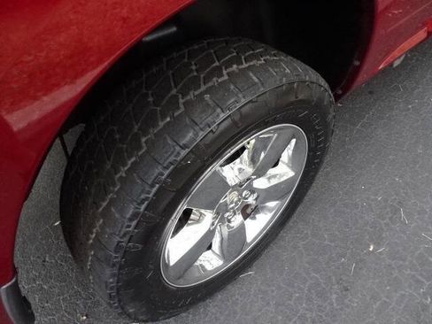 Used 2015 RAM 1500 Big Horn image 19