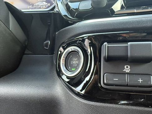 New 2026 Chevrolet Silverado 1500 RST image 24