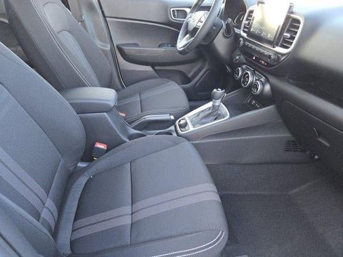 New 2026 Hyundai Venue SEL image 10