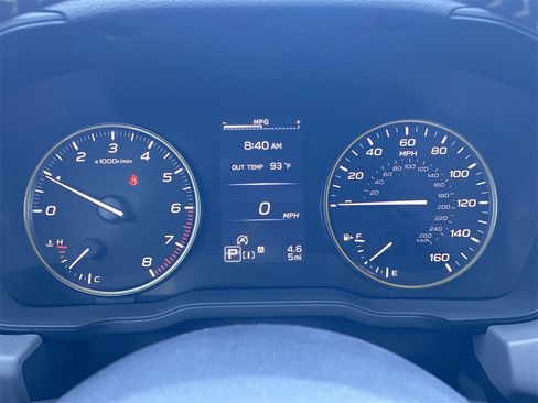 New 2025 Subaru Crosstrek 2.5i Sport w/ Crosstrek Mirror Package image 26