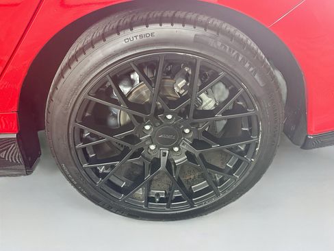 Used 2020 Honda Civic Sport image 11