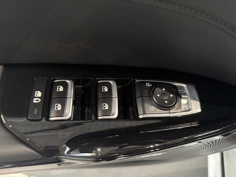 New 2025 Kia K5 EX FWD image 8