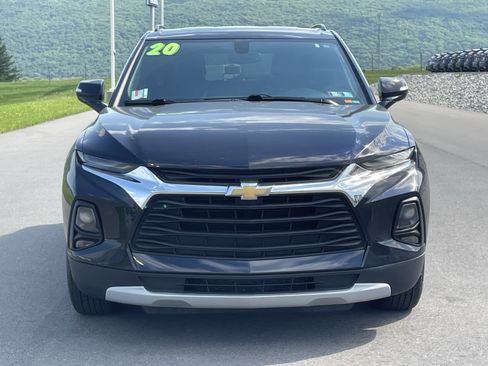 Used 2020 Chevrolet Blazer LT FWD image 9