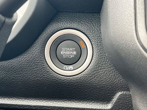 New 2026 RAM 3500 Tradesman image 22