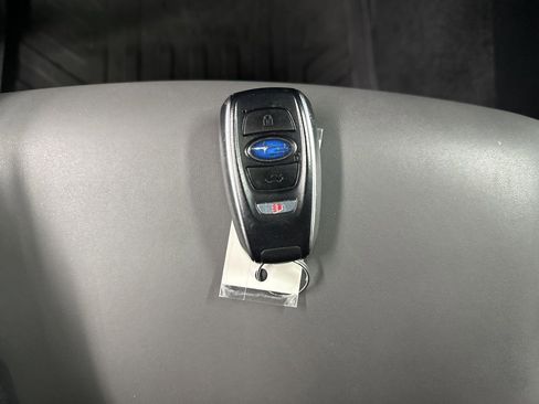 Used 2023 Subaru Ascent Onyx Edition Limited image 42