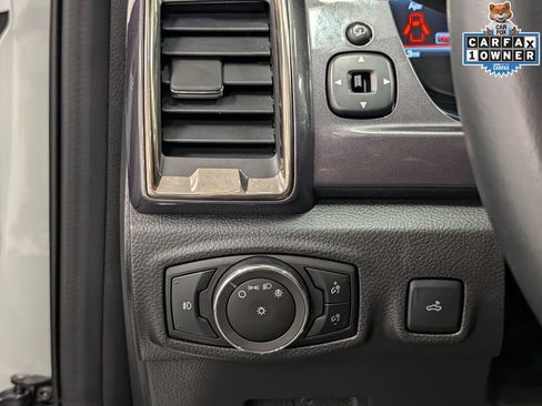 Used 2023 Ford Ranger Lariat w/ Equipment Group 501A High AWD/4WD image 26