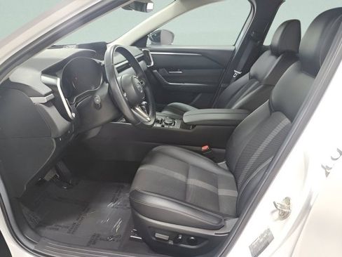 Used 2024 MAZDA CX-50 AWD 2.5 S w/ Preferred Package image 19