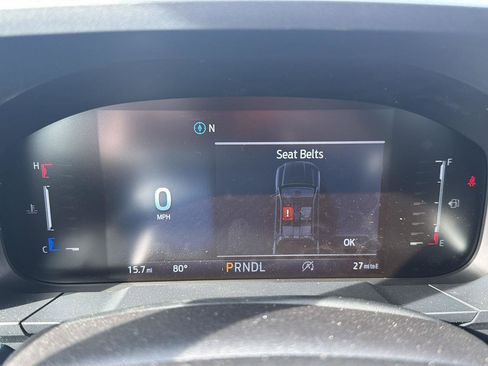 New 2026 Ford Maverick XLT w/ XLT Luxury Package AWD/4WD image 15
