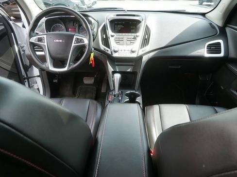 Used 2014 GMC Terrain SLT image 18