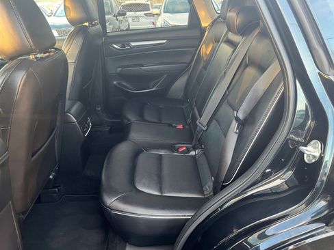 Used 2024 MAZDA CX-5 AWD 2.5 S w/ Select Package image 25