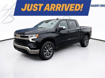Certified 2023 Chevrolet Silverado 1500 LT