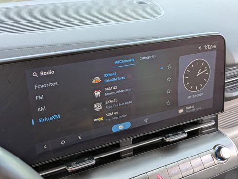 Used 2025 Hyundai Kona SEL image 22