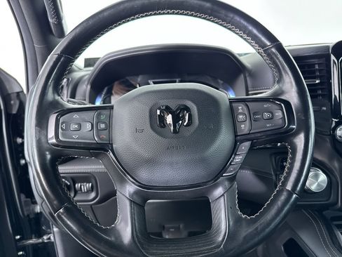 Used 2023 RAM 1500 Limited AWD/4WD image 22