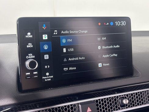 Used 2025 Honda Civic Sport Touring image 27