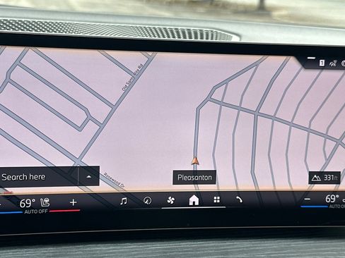 Used 2025 BMW 430i w/ Premium Package image 24