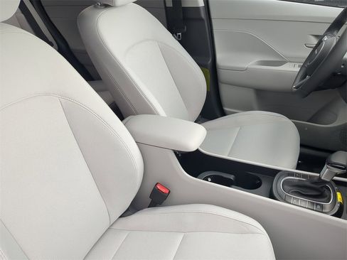 New 2026 Hyundai Kona SEL Sport image 10