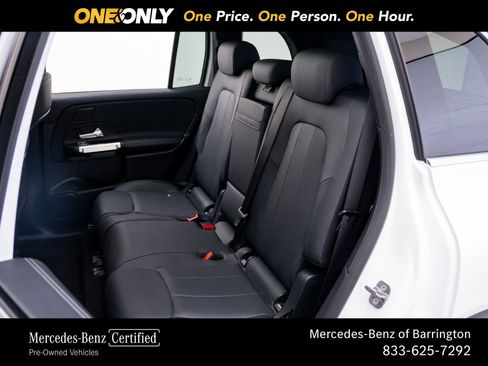 Certified 2023 Mercedes-Benz EQB 300 4MATIC image 19