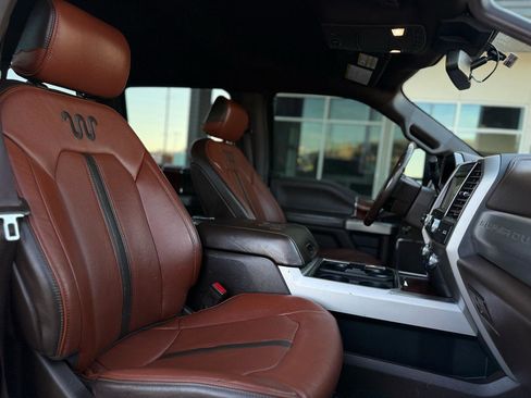 Used 2021 Ford F250 King Ranch image 17