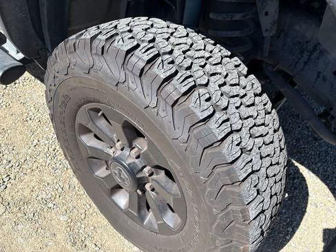Used 2019 RAM 2500 Power Wagon AWD/4WD image 4