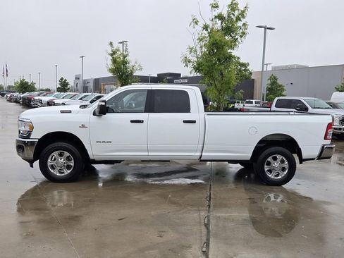 Used 2023 RAM 2500 Big Horn w/ Level 1 Equipment Group AWD/4WD image 3