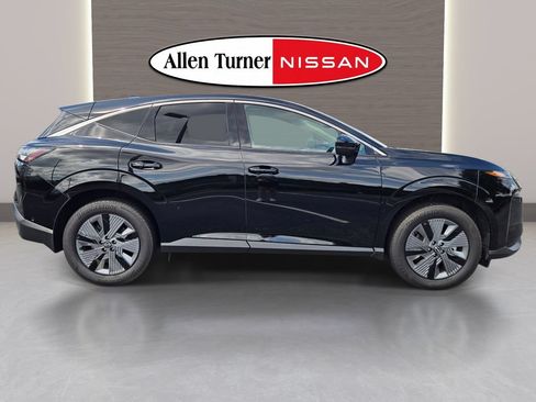 Used 2025 Nissan Murano SL w/ Cargo Package AWD/4WD image 5