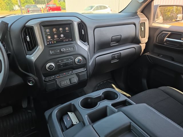 Used 2024 GMC Sierra 1500 Pro AWD/4WD image 35