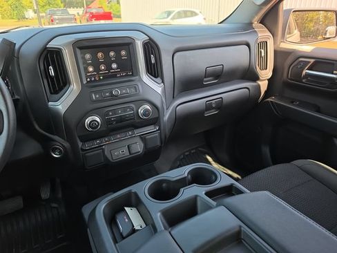 Used 2024 GMC Sierra 1500 Pro AWD/4WD image 35