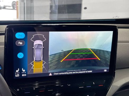 Certified 2023 Volkswagen ID.4 Pro S RWD image 18