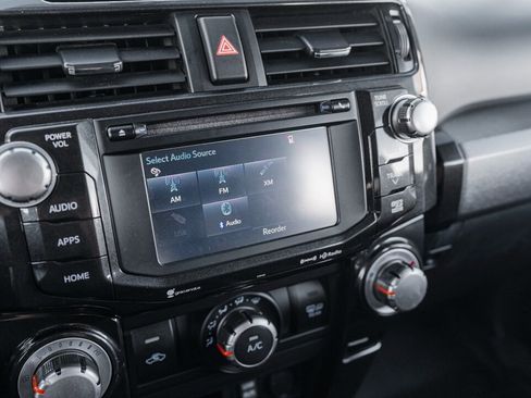 Used 2016 Toyota 4Runner TRD Pro image 32