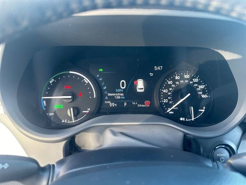 New 2026 Toyota Sienna XLE image 21