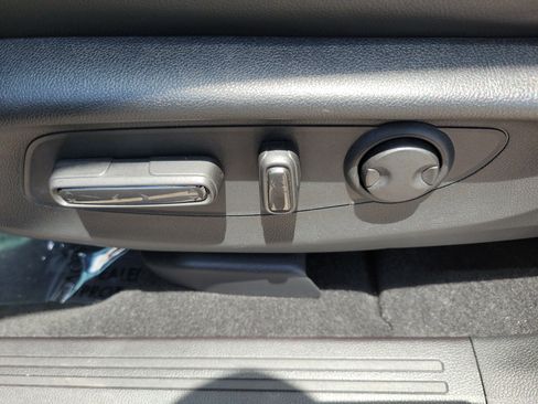 Certified 2025 Honda CR-V Sport Touring image 25