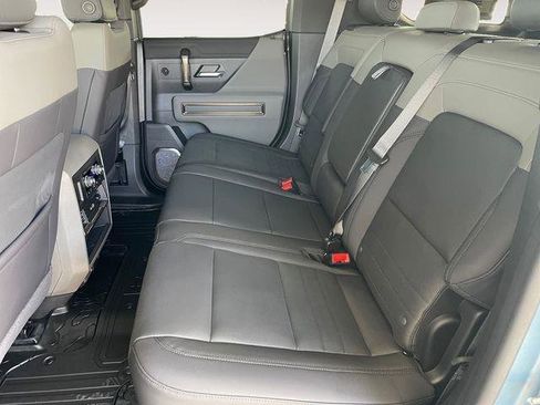New 2024 GMC Hummer EV 3X w/ Omega Edition AWD/4WD image 14