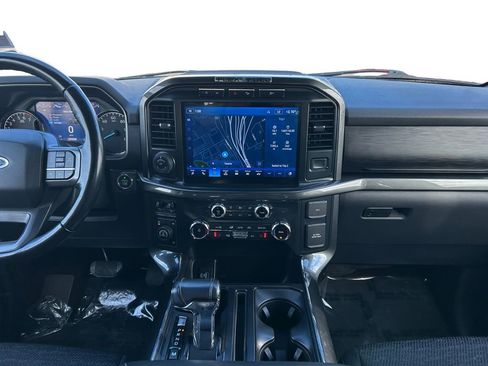 Used 2022 Ford F150 XLT w/ Equipment Group 302A High image 12